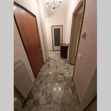 Apartment Bruna Cremona