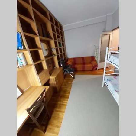 Bruna Apartment